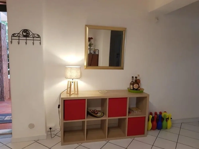 2 Bedrooms Villa
