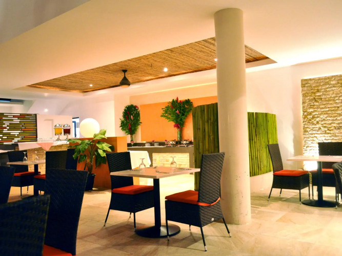 Фотография отеля