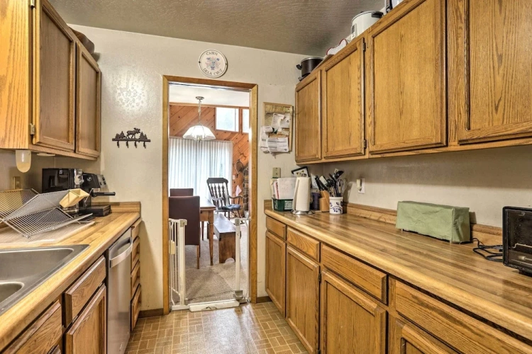3 Bedrooms Cottage