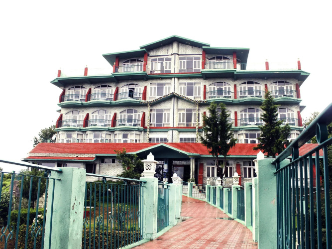 Hotelafbeelding