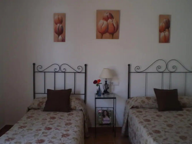 Hostal El Canario