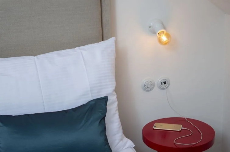 Hotel Kocour