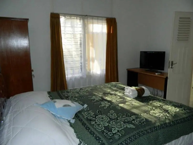 Atina Homestay