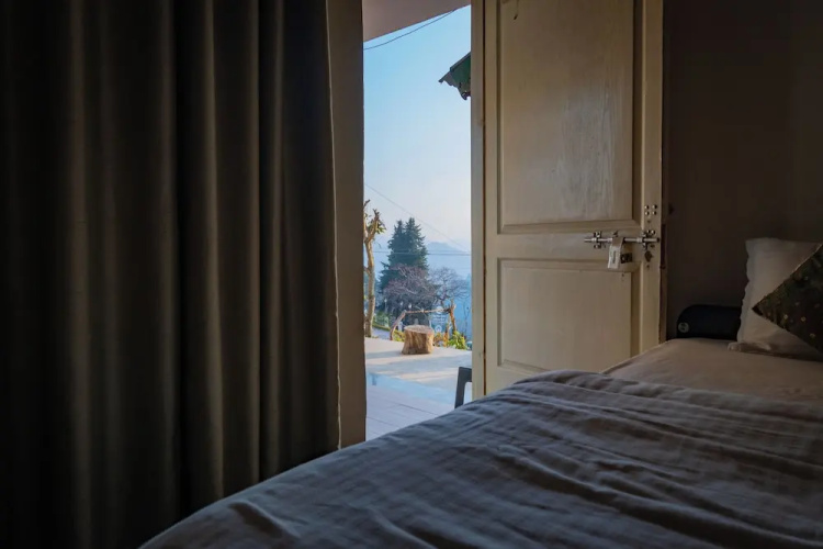 Dew Drops Homestay