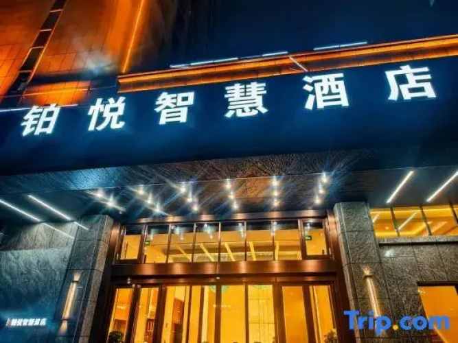 Platinum Joy Smart Hotel