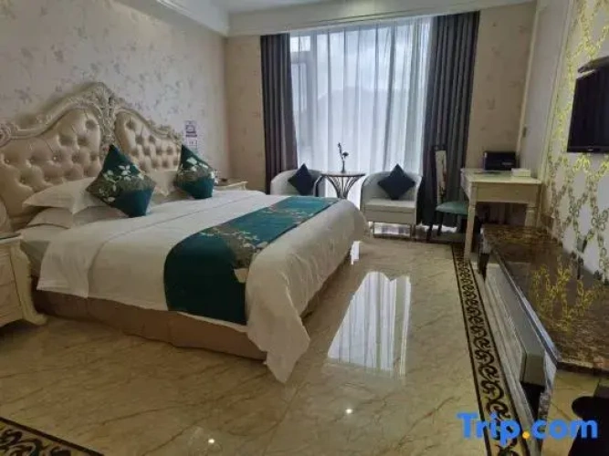 Executive Double room