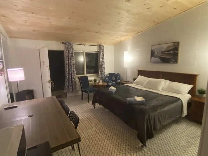 Sussex Motel - Vernon, NJ