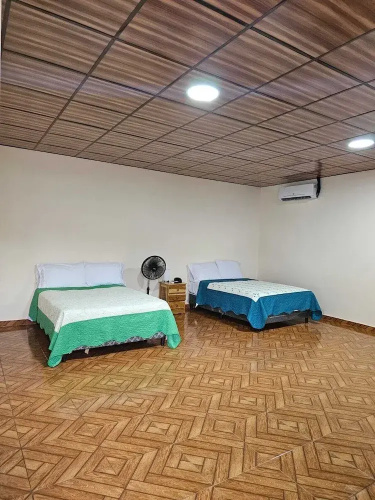 Pleasant Hostal Panama - Panama City