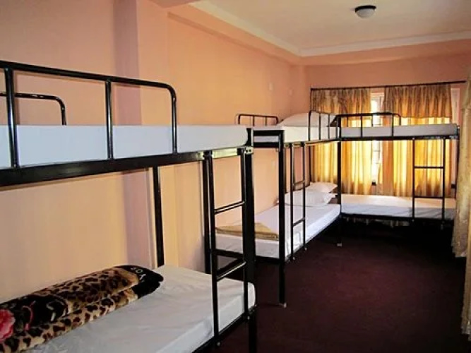 Hotelbild