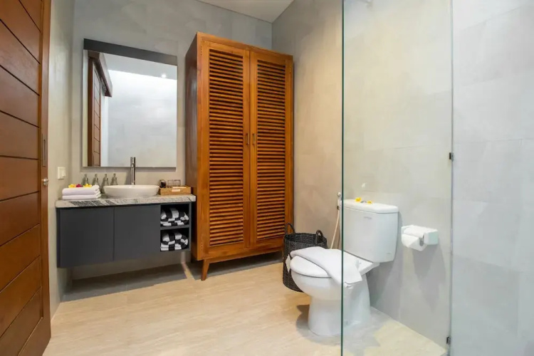 Sayang Sanur Villa VIII