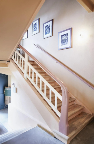 Alte Schule Hotel