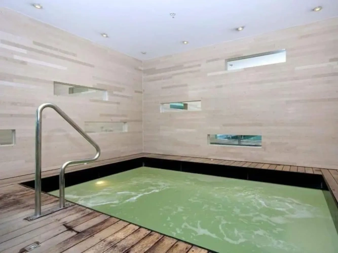 Spa