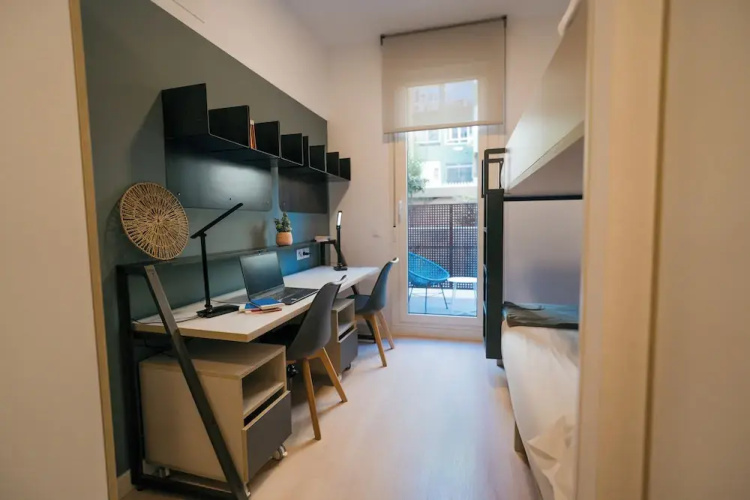 Bravo Students Granada - Campus Accommodation