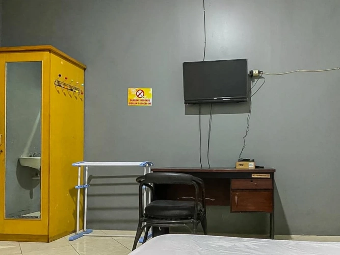 Standard room