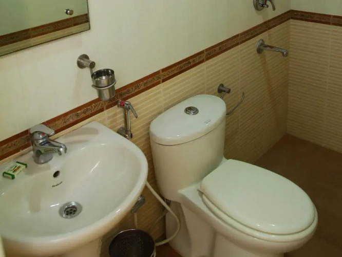 Fort Beach Service Apartment