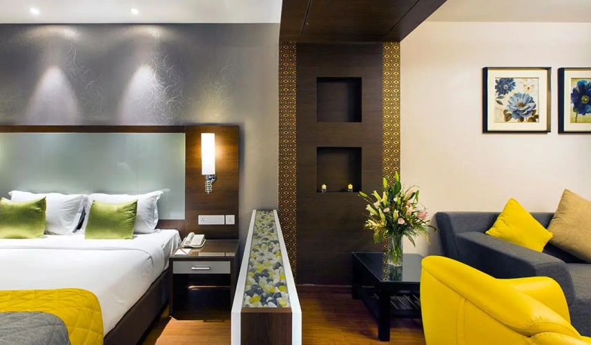 Grand Suite