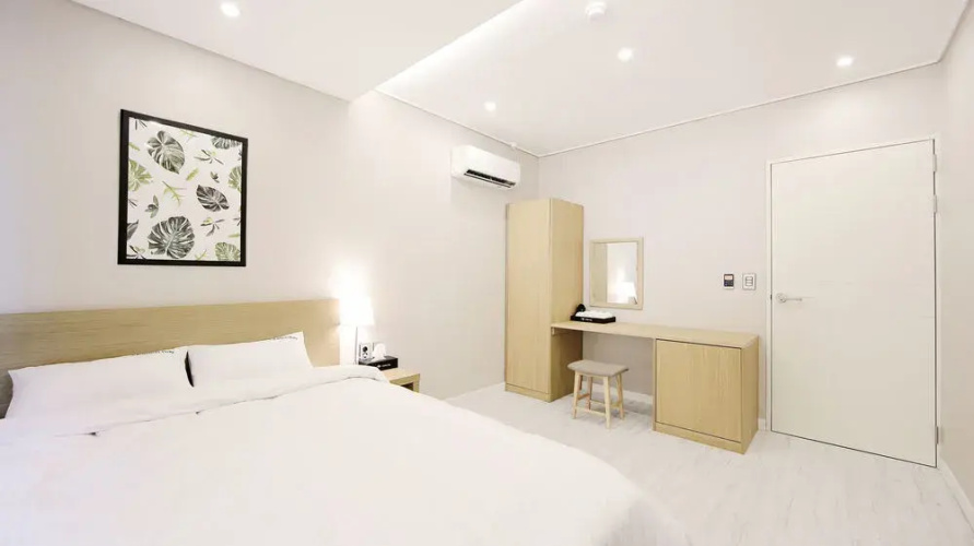 Golden Bay Haeundae