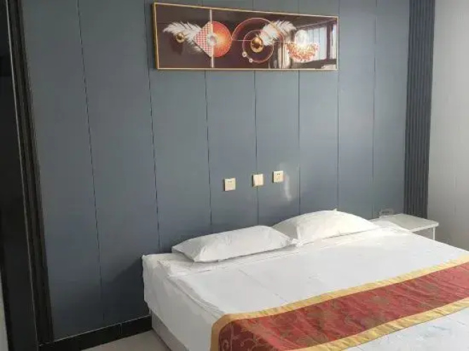 Fortune Inn Express Hotel