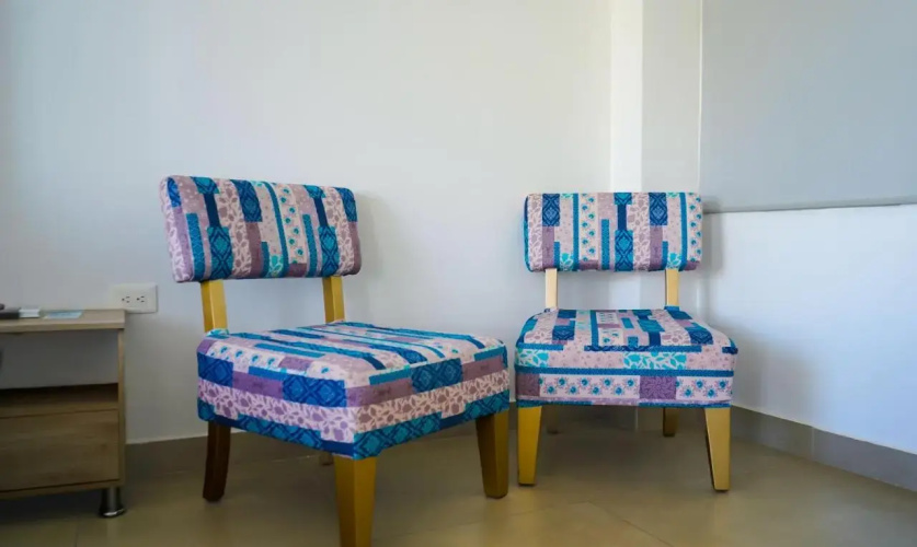 Hotel Celestial Riohacha