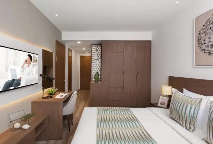 Classic Double room