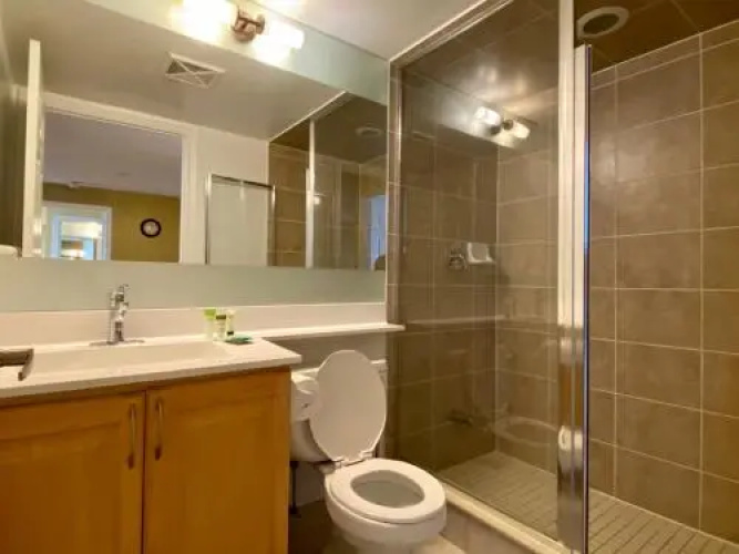 Executive Furnished Properties - Mississauga