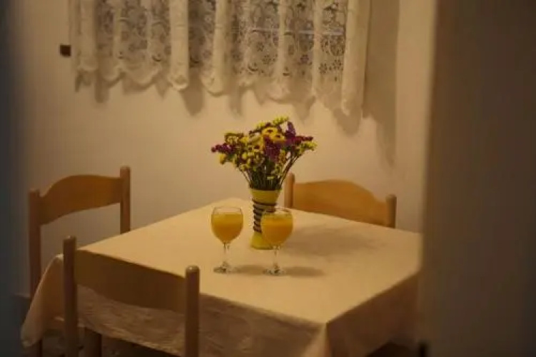 Apartments Kata