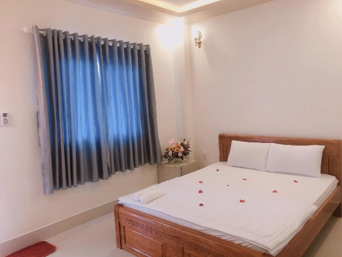 The Lam Homestay