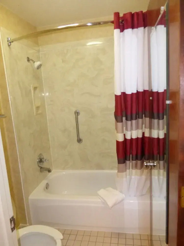 Comfort Inn