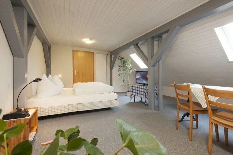 Velohotel Hirschen