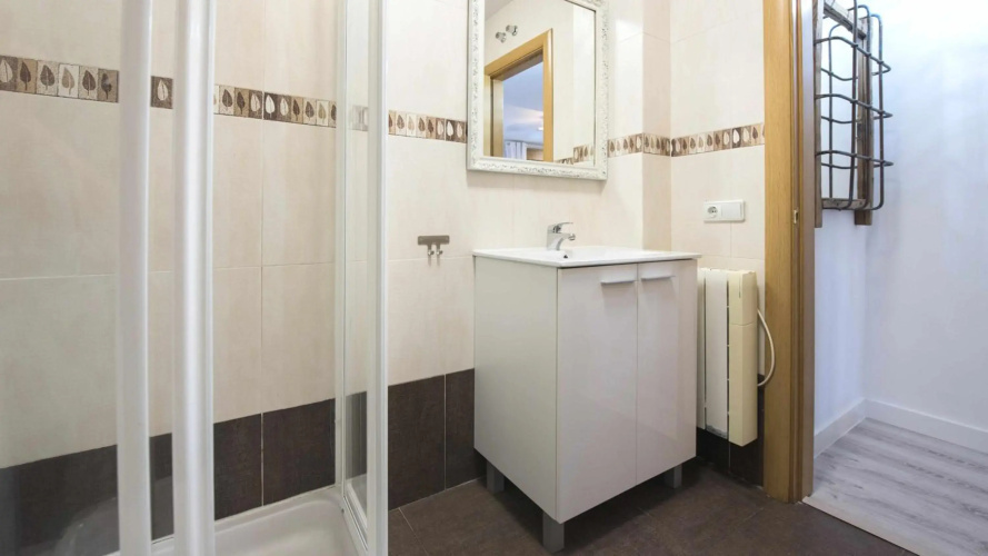 Apartamento Pasaje del Barco