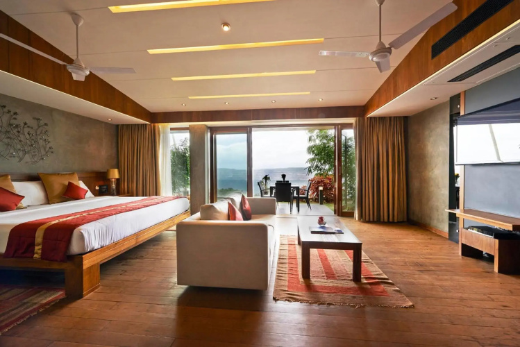 Brightland Resort & Spa