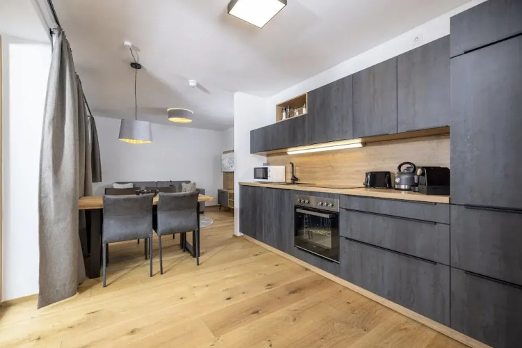 Modern Apartment at the Wilder Kaiser