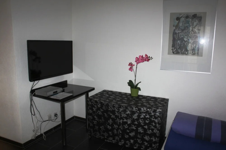 Seefeld Appartement