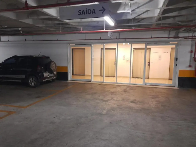 Studio Guarulhos Aeroporto