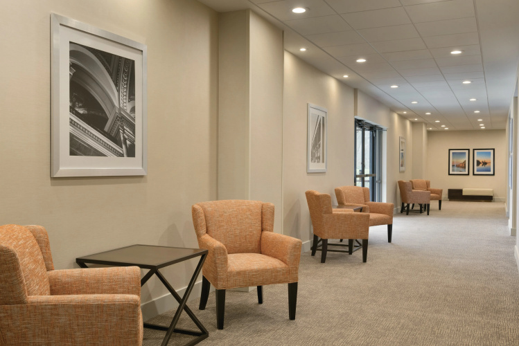Embassy Suites by Hilton Milwaukee Brookfield photo 19
