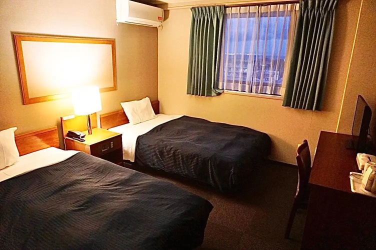 Hotel The Next Kanku