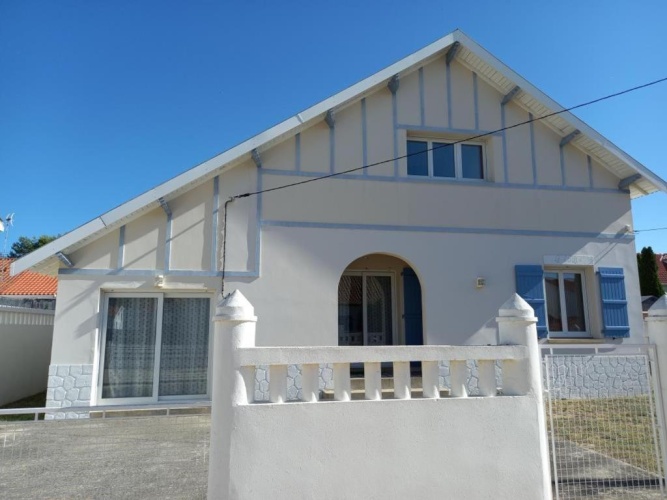Cottage