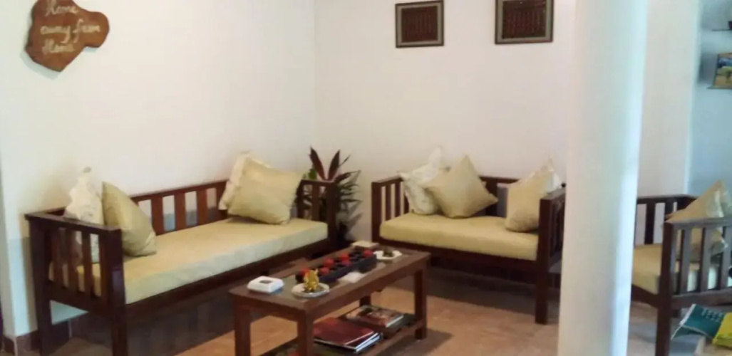 Diyagal Villa