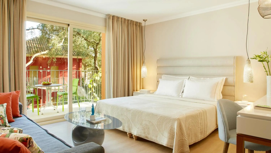 Parga Beach Resort