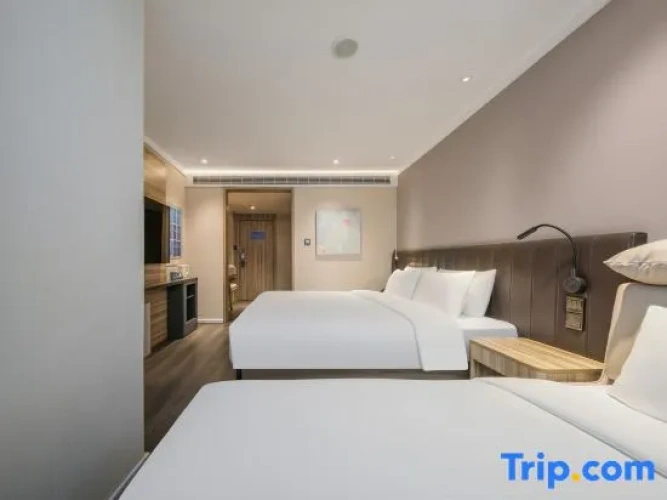 Business Twin room