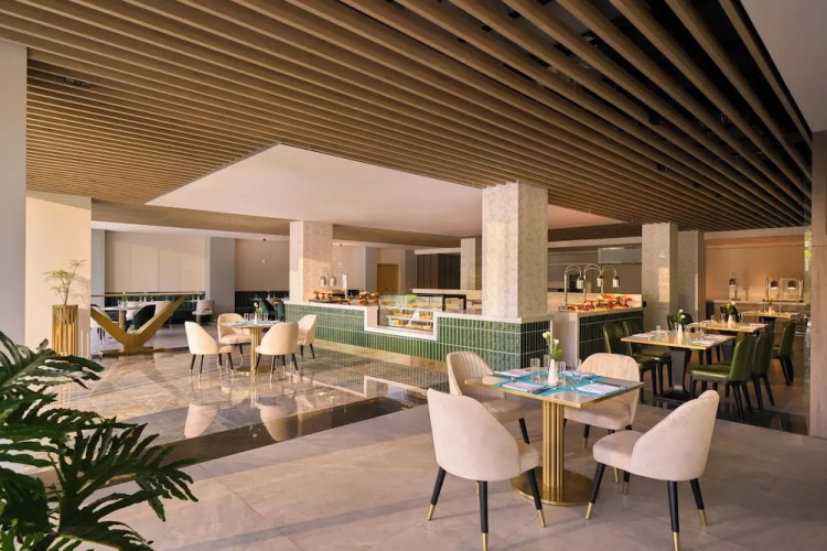 PARKROYAL Serviced Suites Hanoi