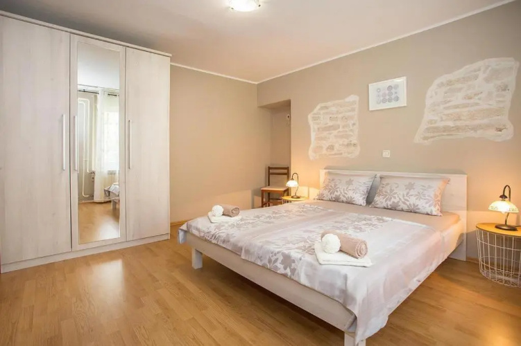 Villa 1399