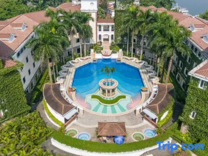 Lilac Garden Hotel