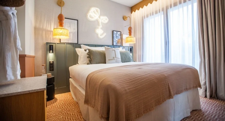 Superior Double room