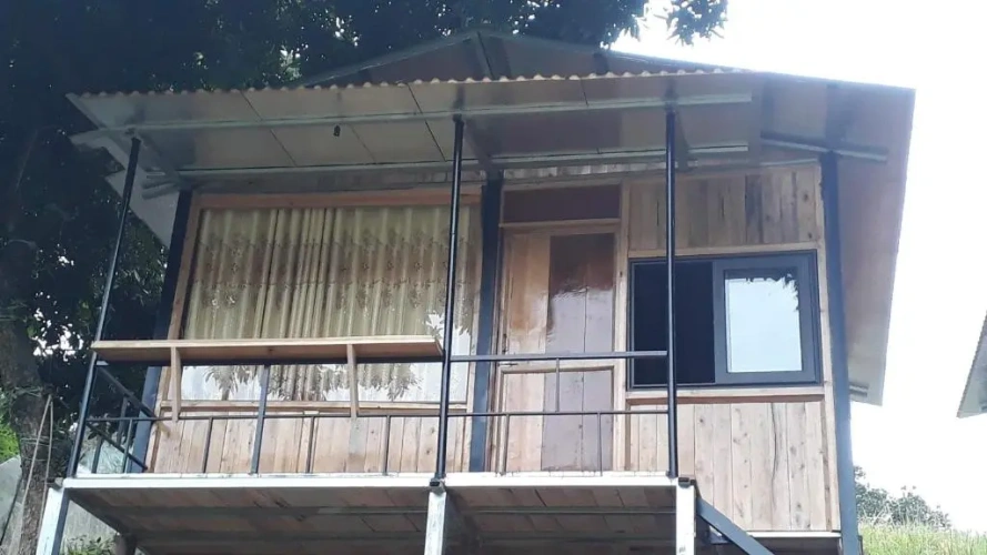 Family Bungalow