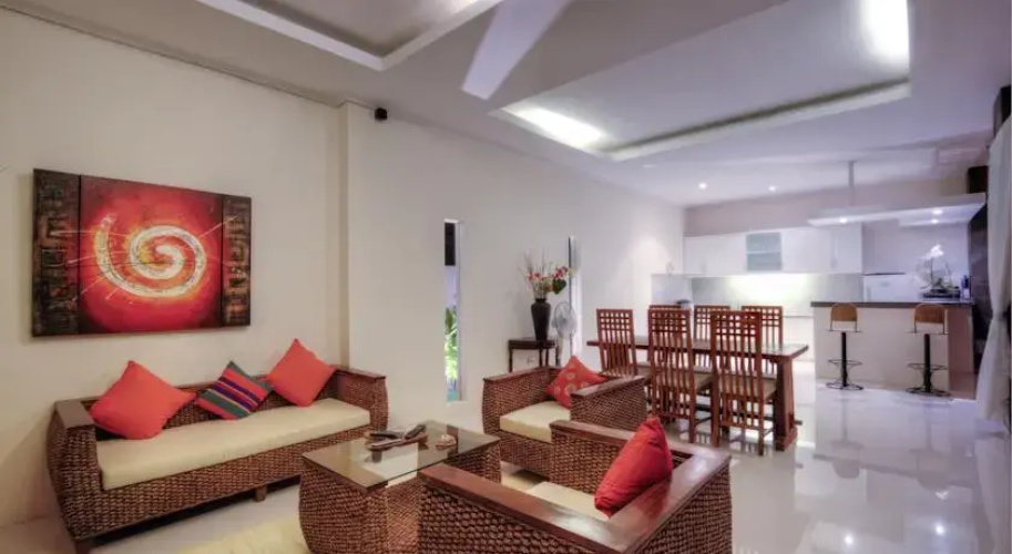 Villa Moyang
