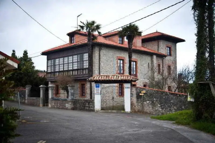 Arcea Hotel Villa Miramar