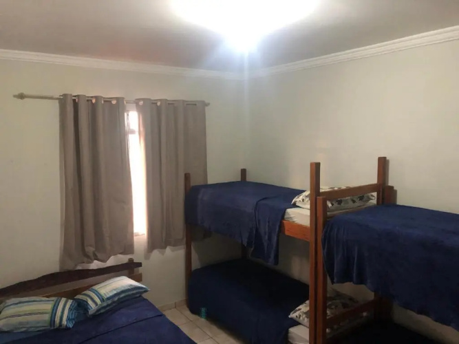 Hostel Do Papai 2