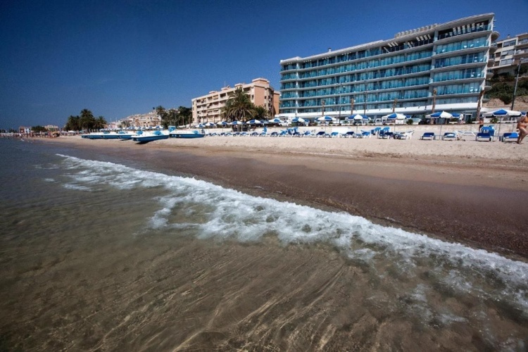 Hotel Allon Mediterrania photo 24