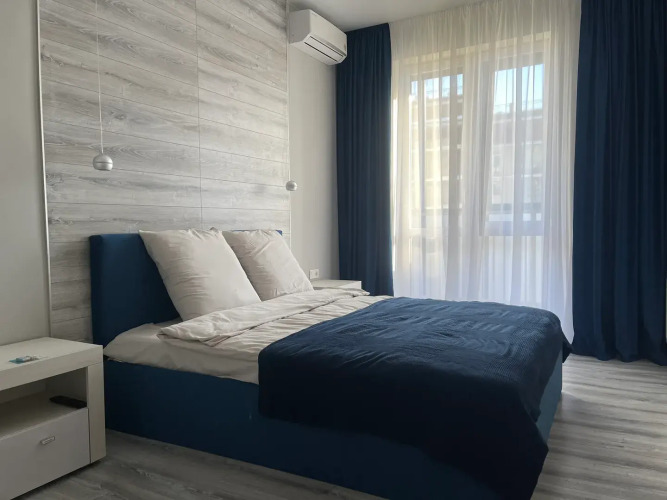 Фотография номера квартиры GRIKO (Грико) на улице Достоевского 57